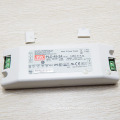 Original MEAN BEM 12v PLC-45-12 LED motorista 3.8a 45 w CB CE CUL com função PFC